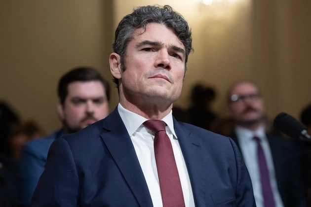 Quan chức cấp cao Mỹ tuyên bố từ chức gây chấn động, nhằm phản đối cuộc tấn công Iran