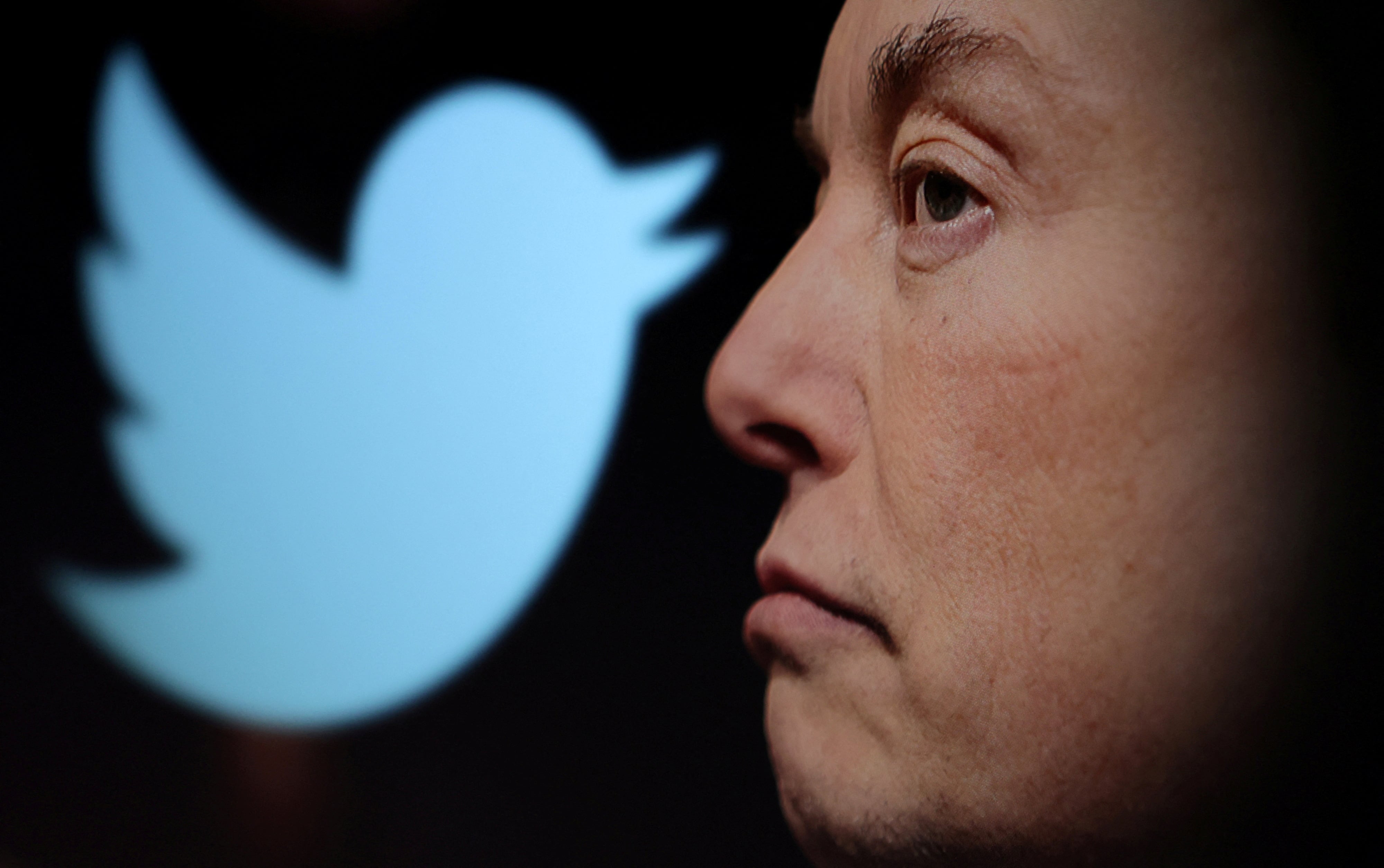 Musk and SEC discuss settlement in Twitter disclosure case