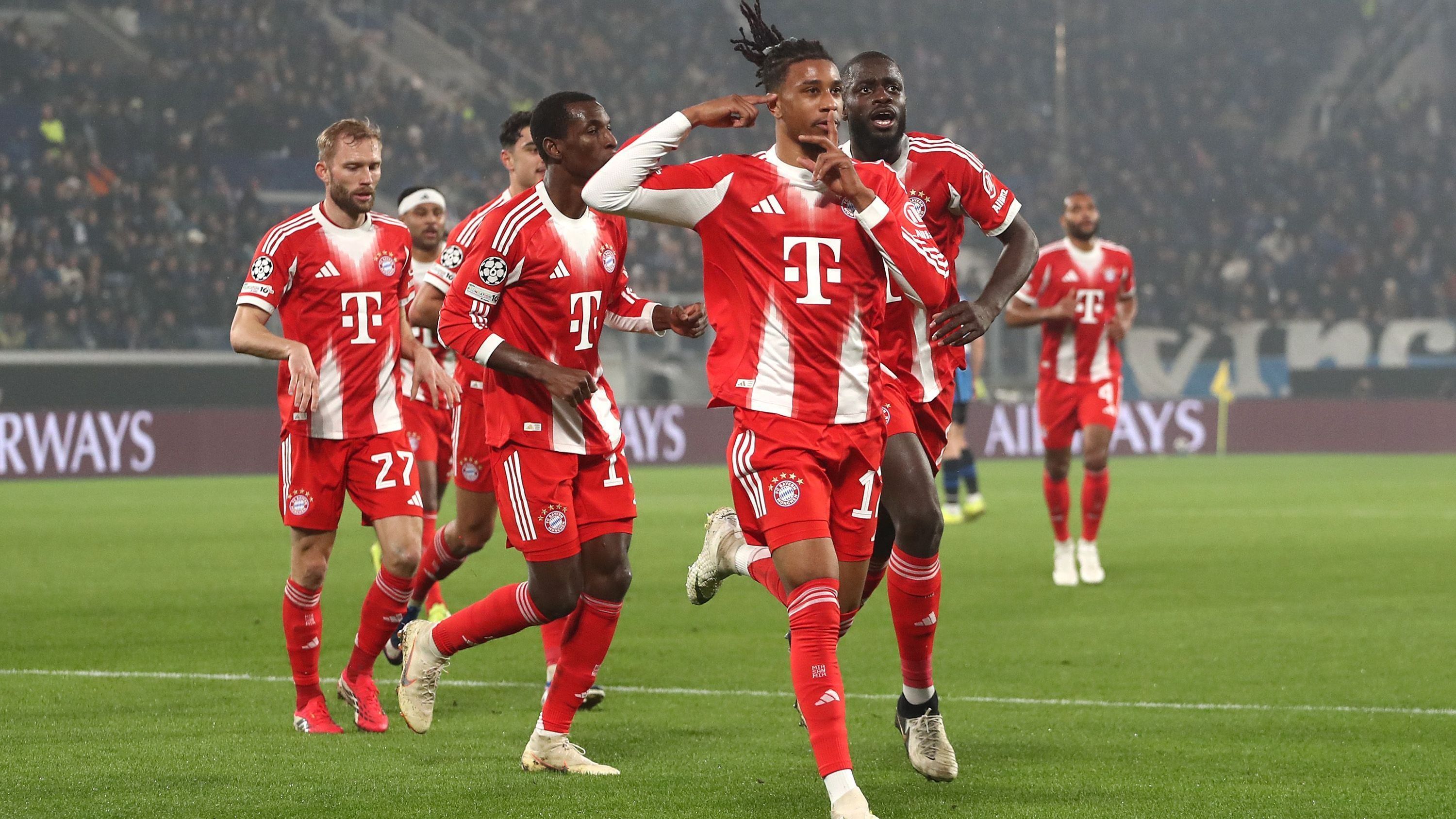 Prime Fussball Live Heute