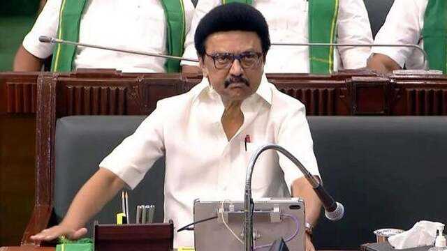 TN assembly polls: DMK allots five seats to CPI