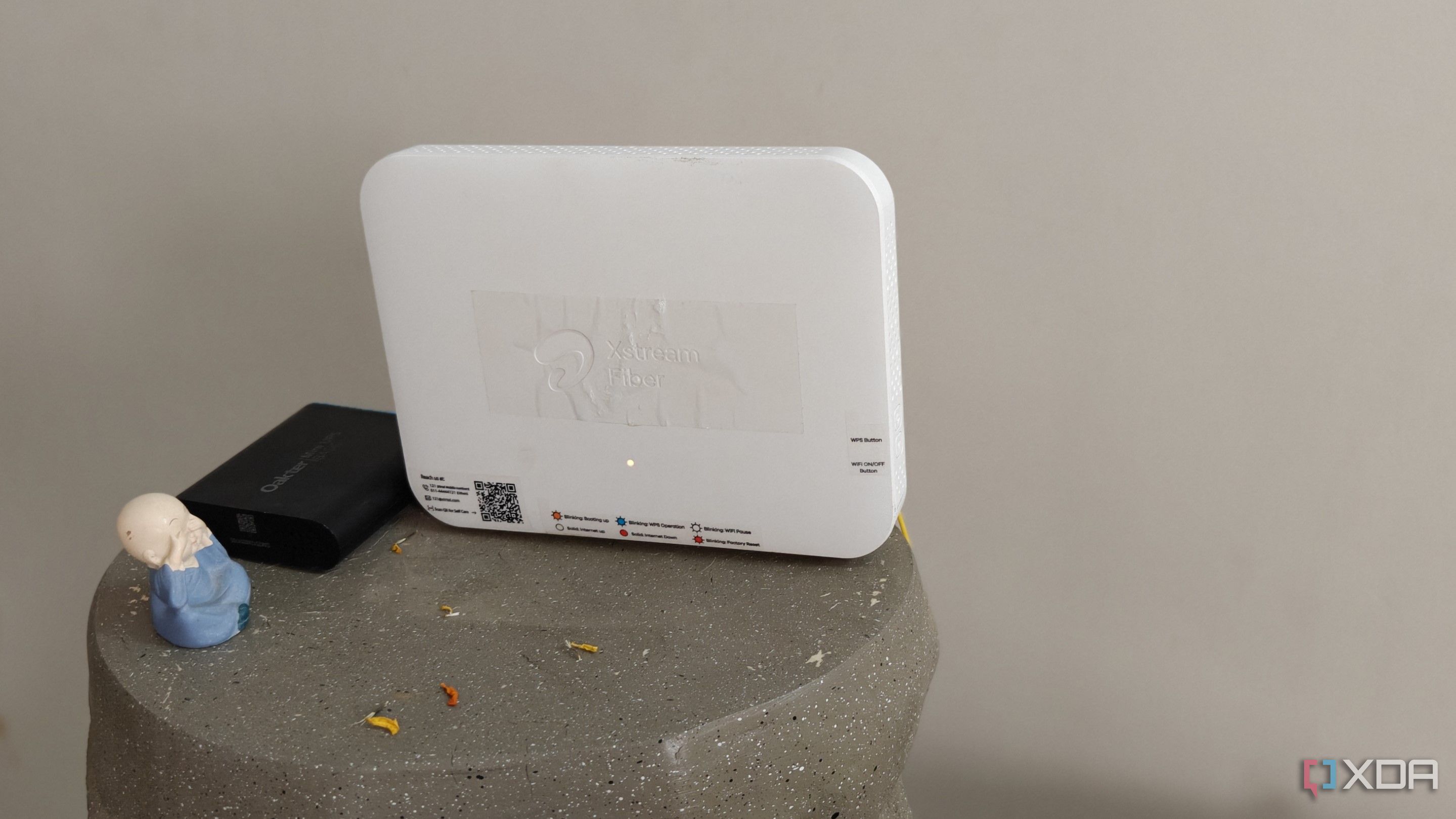 My ISP finally replaced my Wi-Fi 5 router, but Wi-Fi 6 doesn't feel any ...