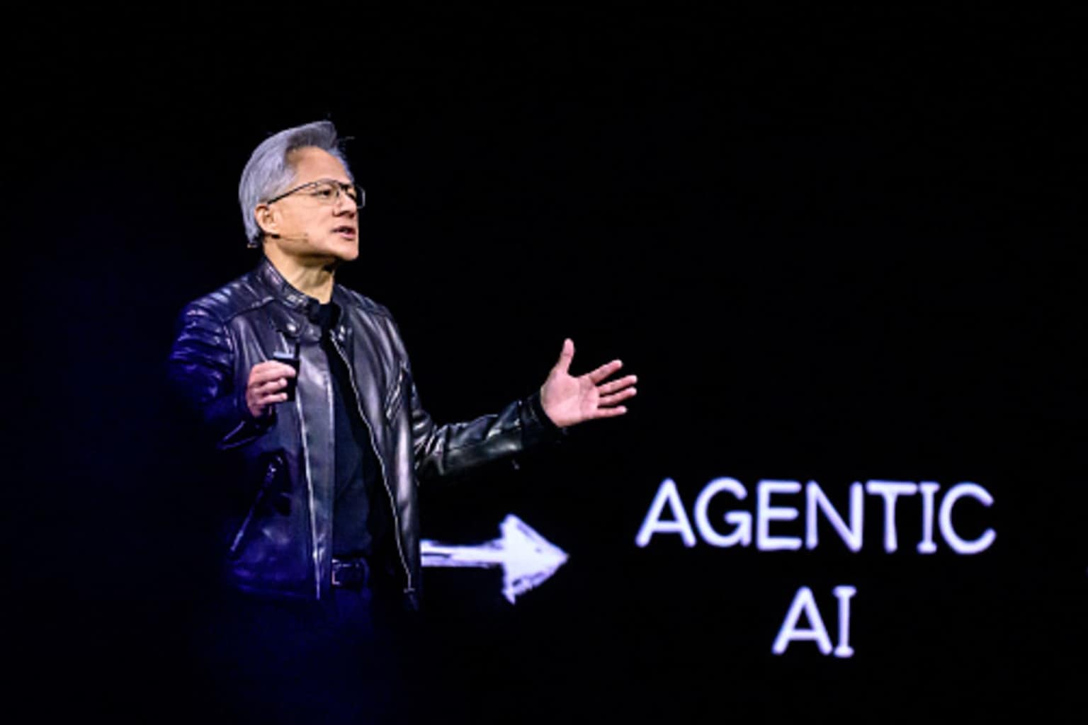 NVIDIA arranca GTC 2026: IA agéntica y el futuro chip Feynman