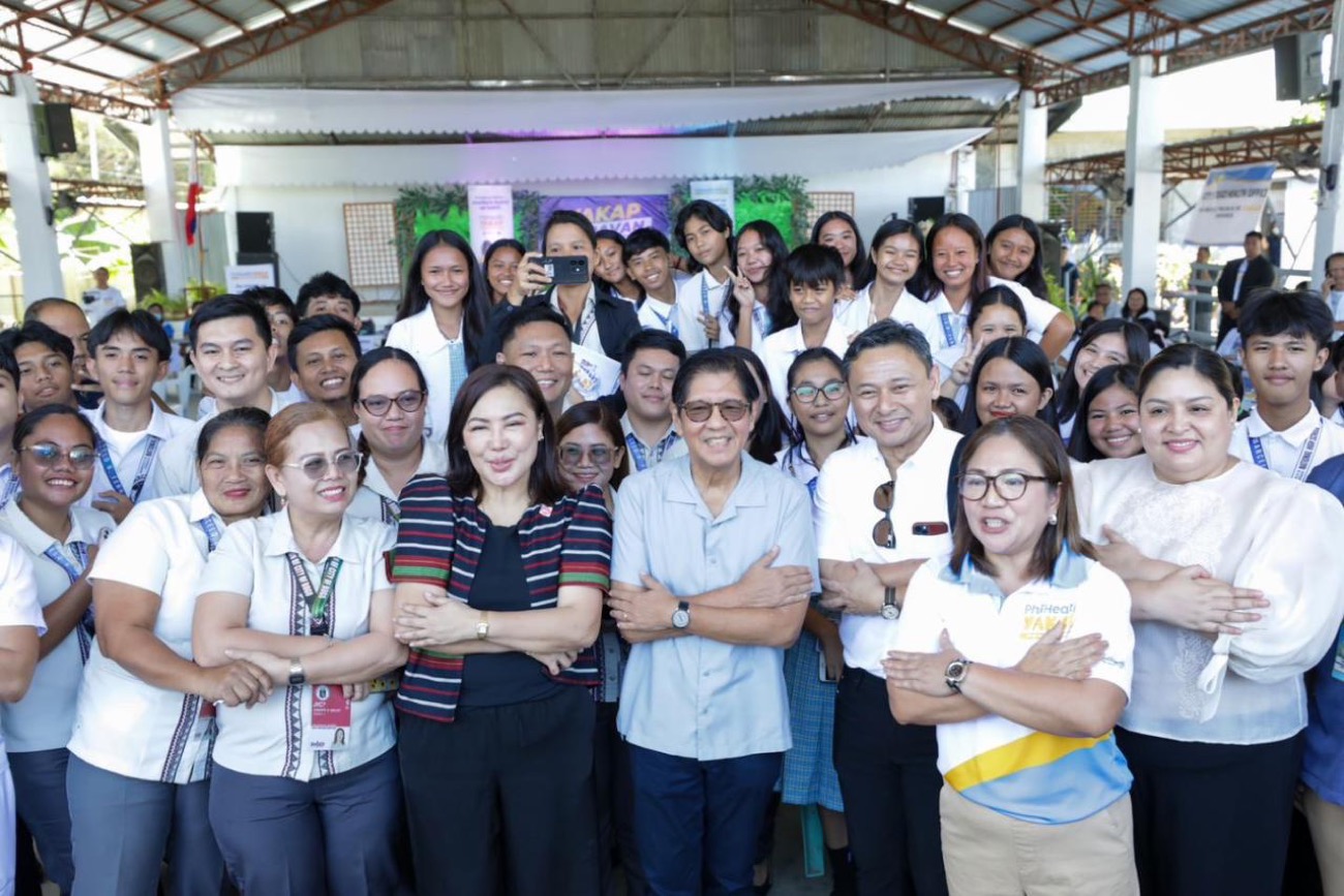 Gov’t bolsters education resilience with more disaster-ready classrooms