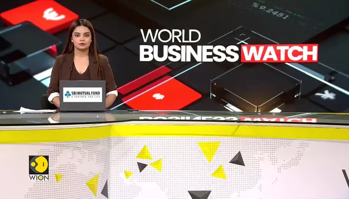 US stocks rise ahead of Fed meeting | World Business Watch
