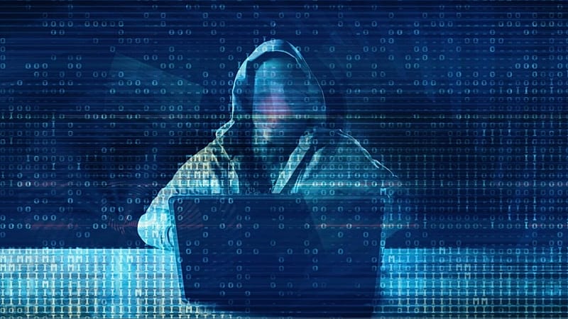 How cyberattacks are being used as weapons in the Iran war