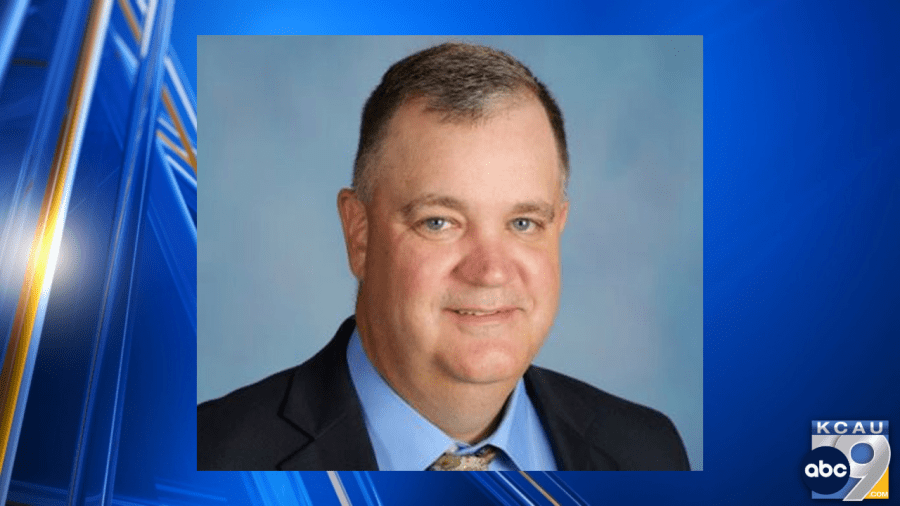 Cherokee Community School District superintendent resigns