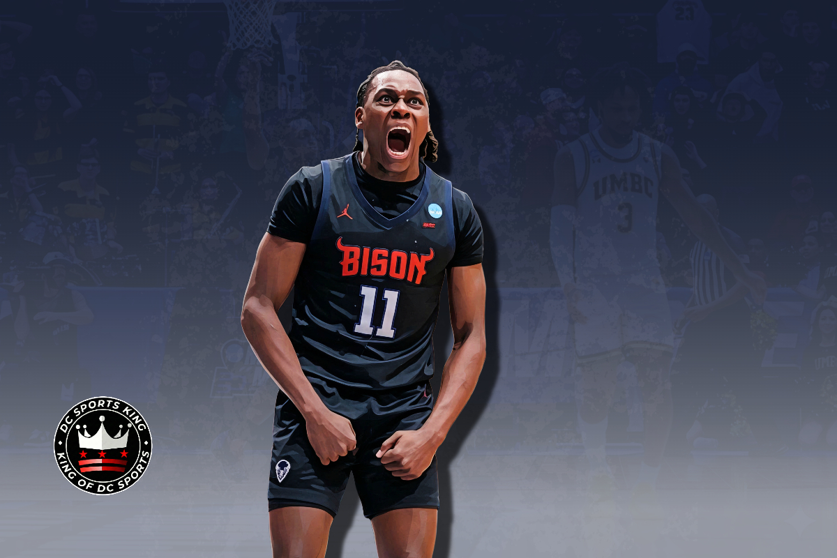 Breaking down Howard’s first-ever NCAA tournament victory over UMBC