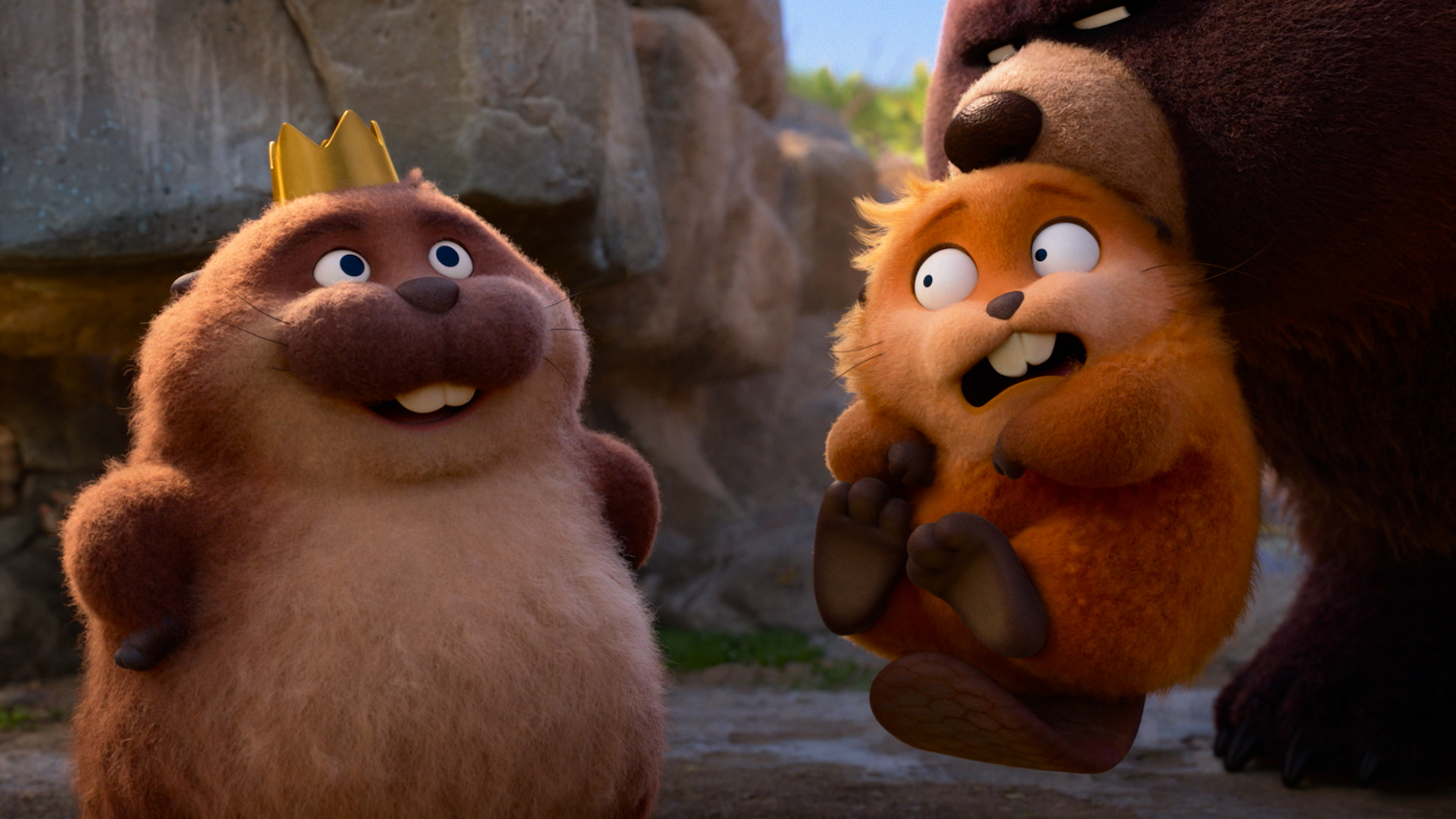 Inside Pixar’s 'Hoppers': A mind-hopping journey into the animal kingdom