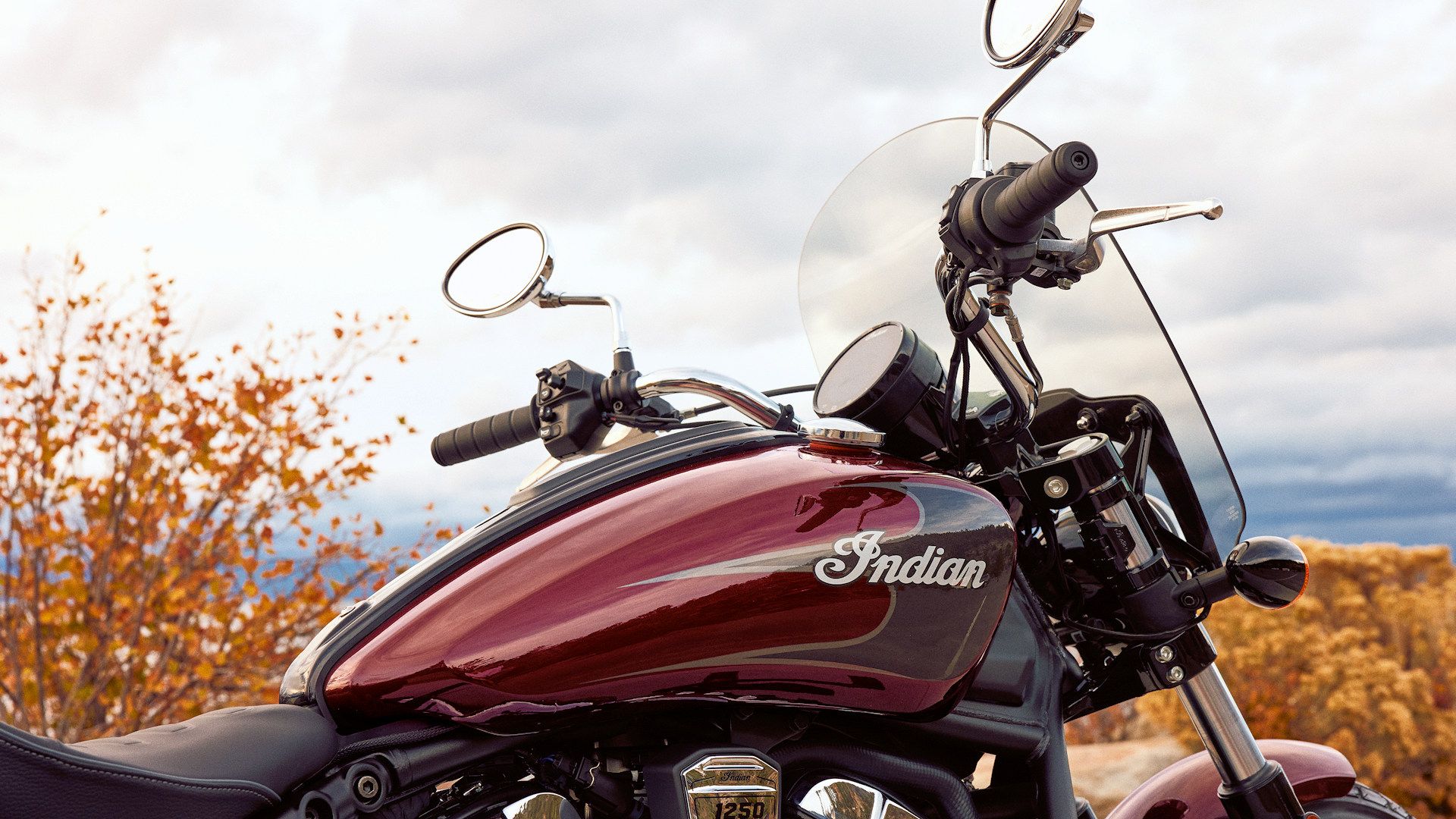 Photo inspiration: Low Maintenance V Twin Cruiser Reference: The V Twin Cruiser That Balances Style Comfort And Everyday