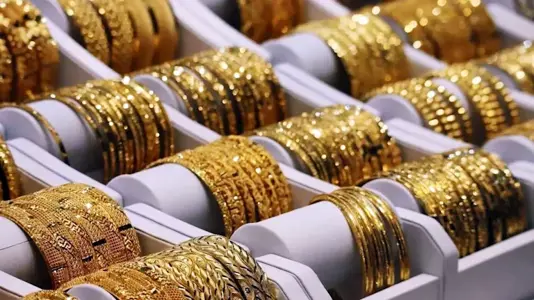 سعر الذهب