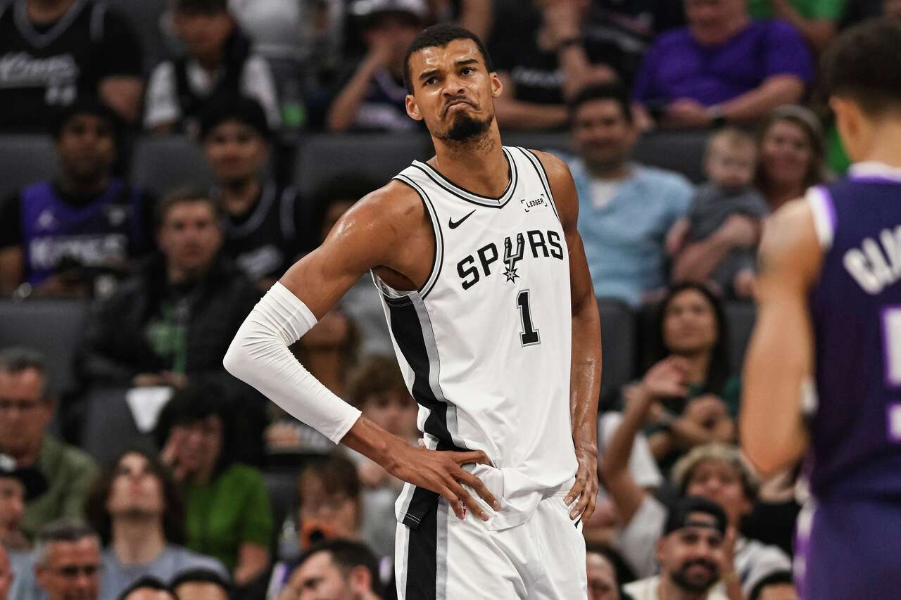 What the Spurs are saying about the upcoming playoffs