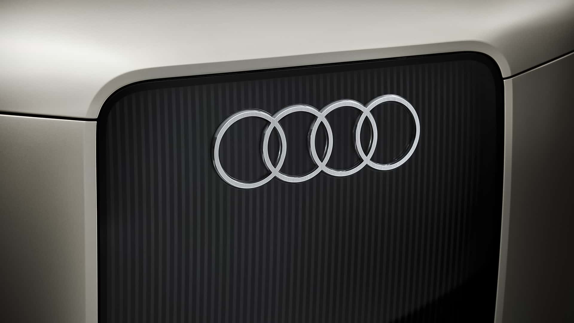La première Audi avec la nouvelle architecture E/E de RV Tech arrive en ...