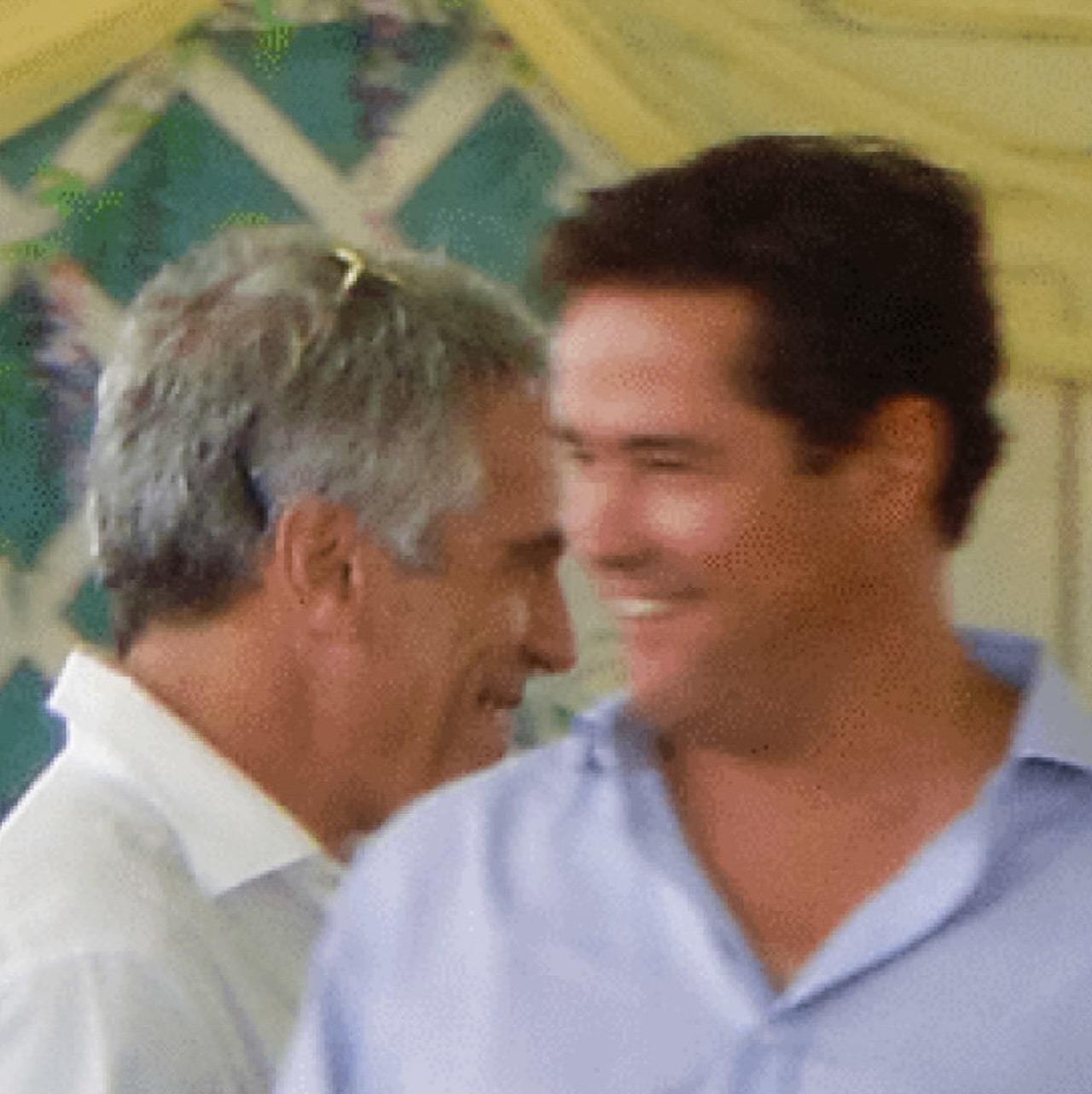 How Epstein collected insider tips on stocks and startups from his network