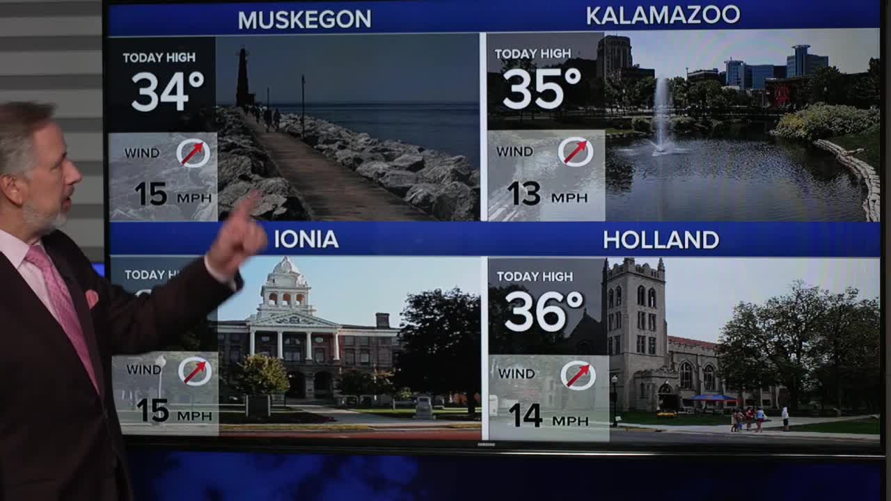 AM webcast March 18, 2026