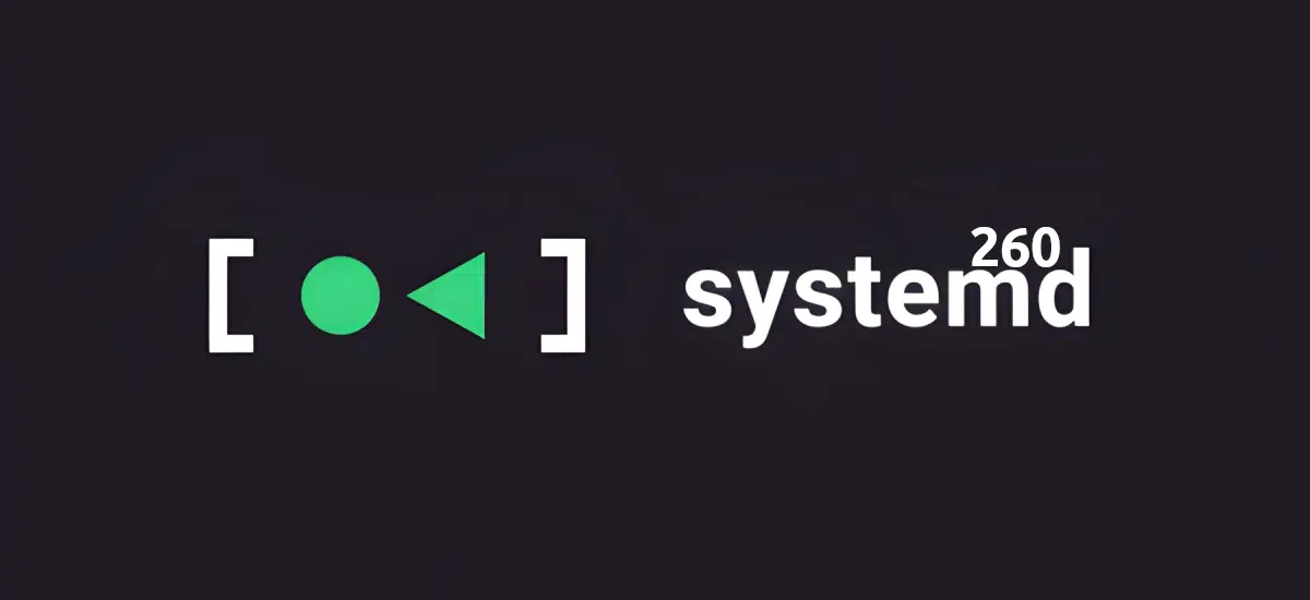 Systemd 260 introduce cambios clave en Linux y guía para IA