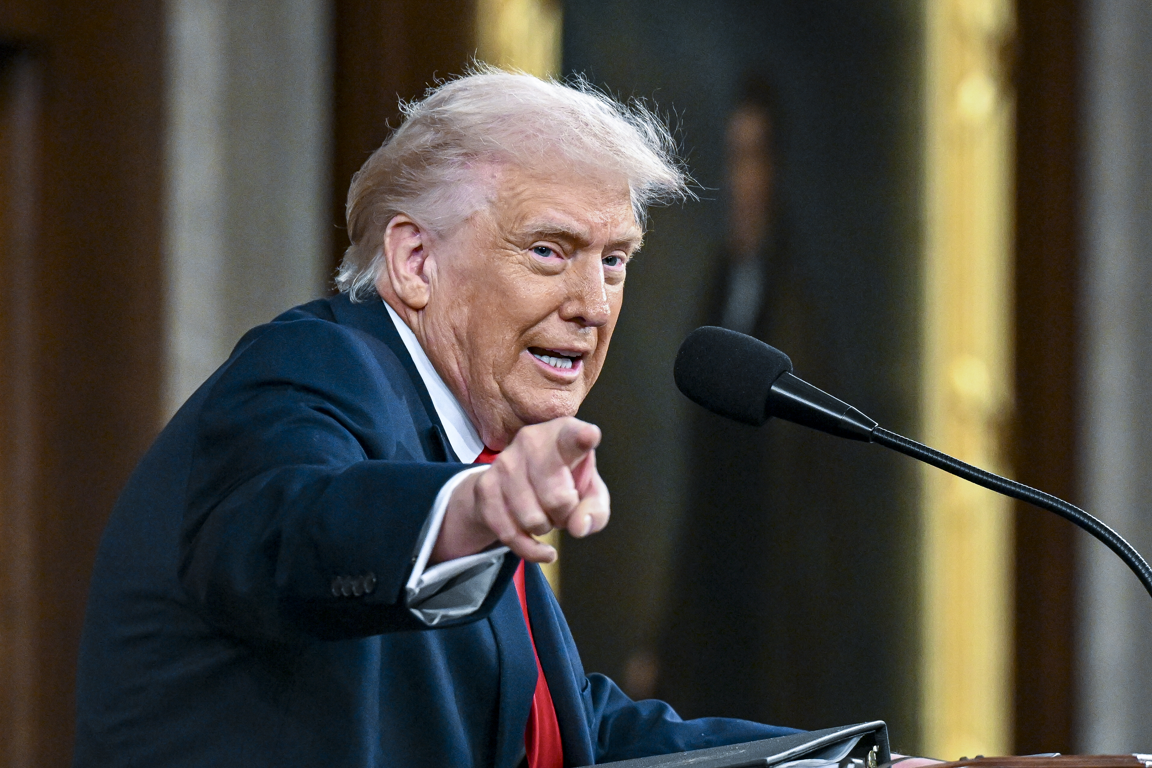 What is the SAVE Act? Inside Trump's voting bill