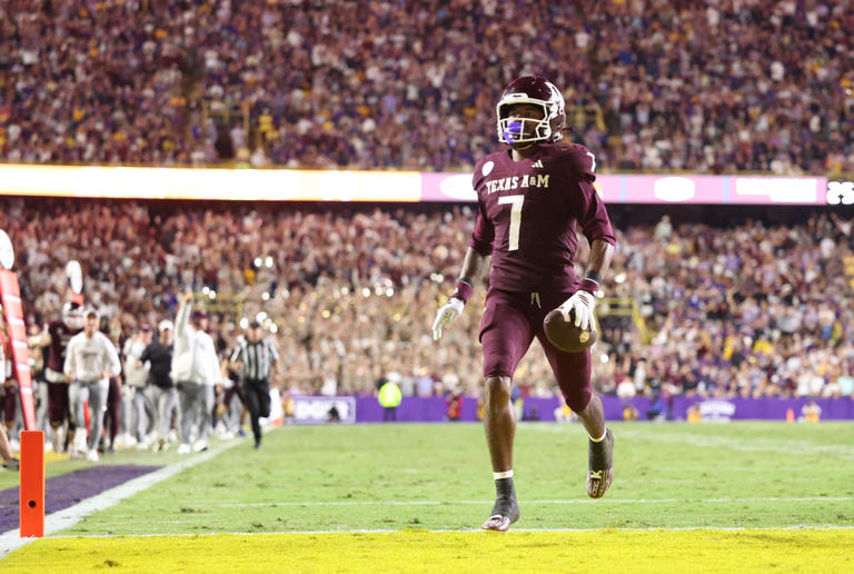 Panthers land local WR in Daniel Jeremiah's new 2026 mock draft