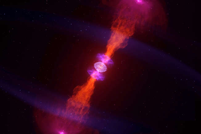 Pulsars
