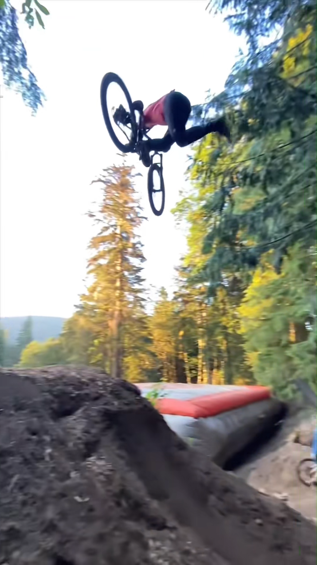 Oregon riding spots are next level