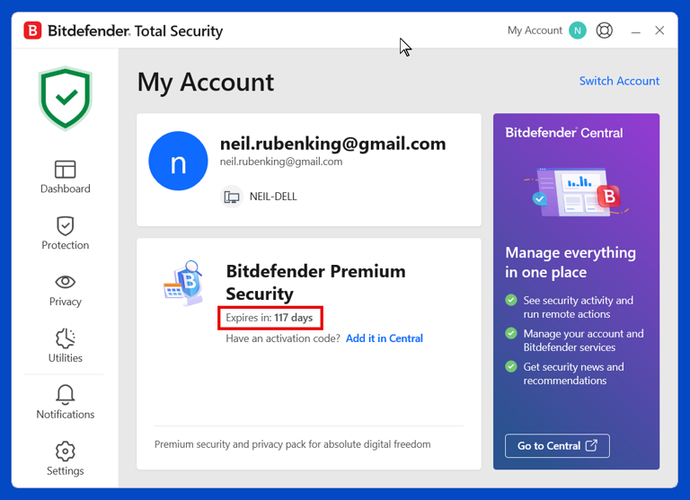 Stop! These 5 Antivirus Misconceptions Could Leave You Unprotected