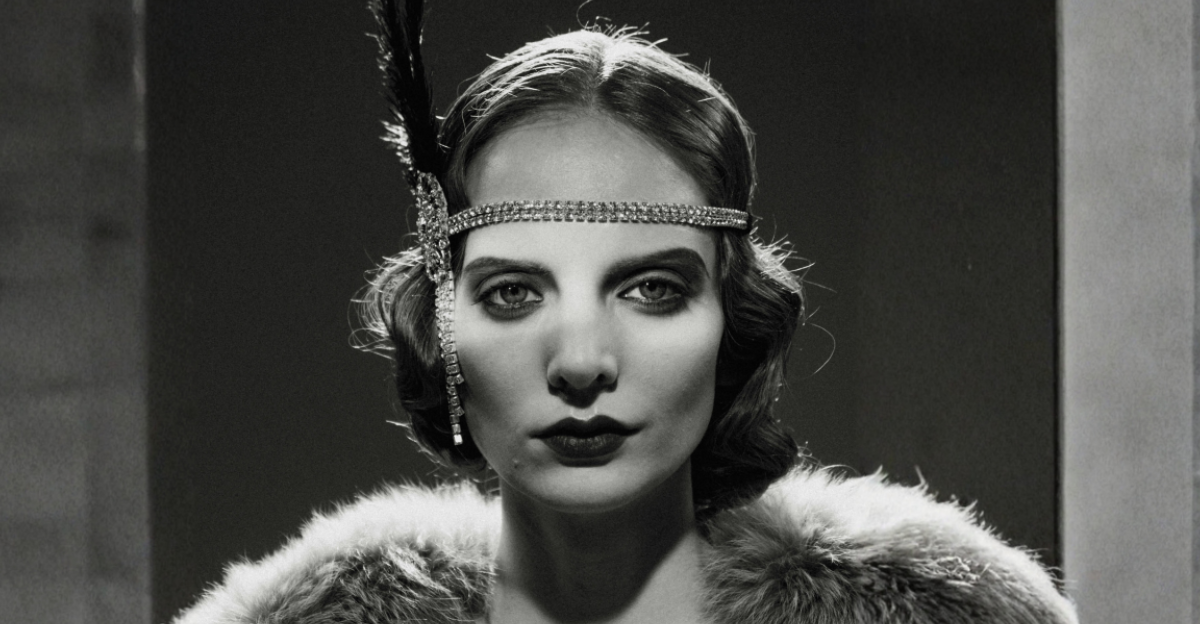 People mocked them as “flappers,” but these 1920s women weren’t joking ...