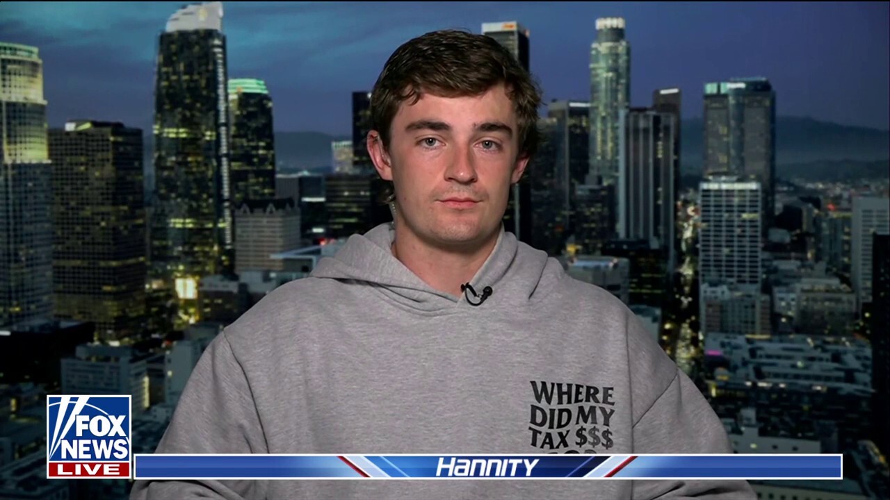 Nick Shirley and team uncover $170M of suspected fraud in California<br><br>