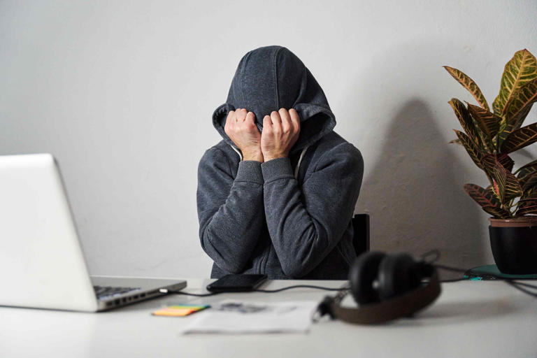 That difficult person in your life might be aging you faster