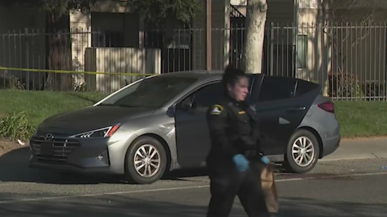Investigation underway into deadly shooting in Sacramento County