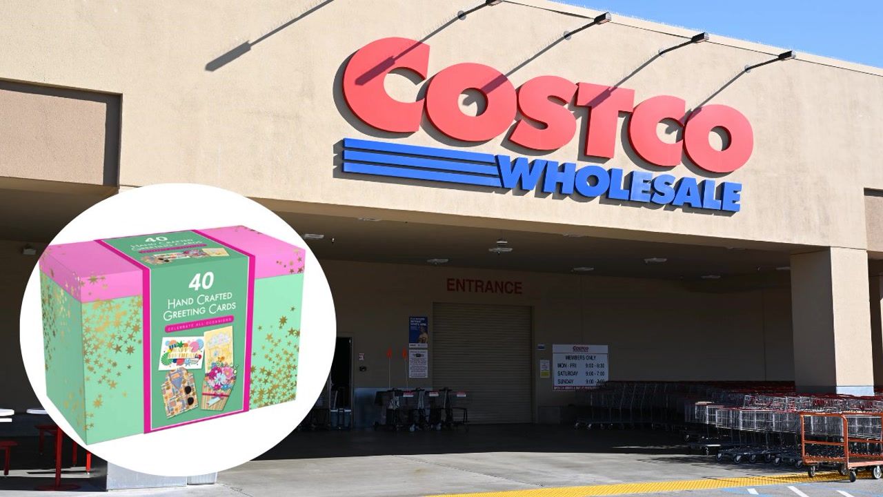 This $28 Costco box ends last-minute card runs forever