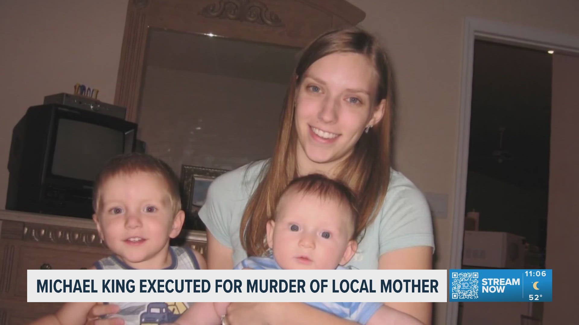Michael King execution: Man convicted of 2008 murder of Denise Amber ...