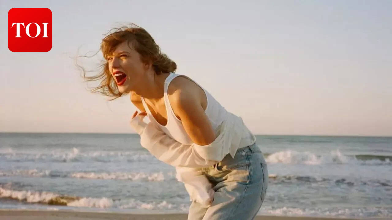 Taylor Swift gave Oscars 2026 a miss but made a low-key appearance at ...