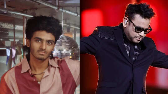 Who Is The Music Composer Of Mani Ratnam And Vijay Sethupathi's ...