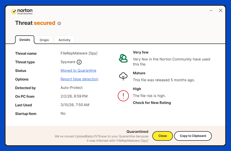 Stop! These 5 Antivirus Misconceptions Could Leave You Unprotected