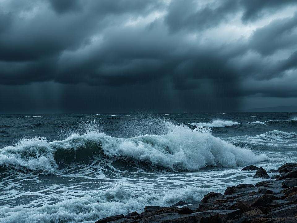 Far North Queensland on high alert as category 4 cyclone Narelle ...