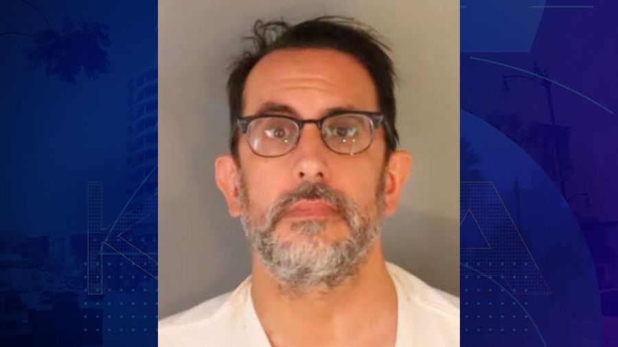 Riverside County school psychologist charged with child sex crimes