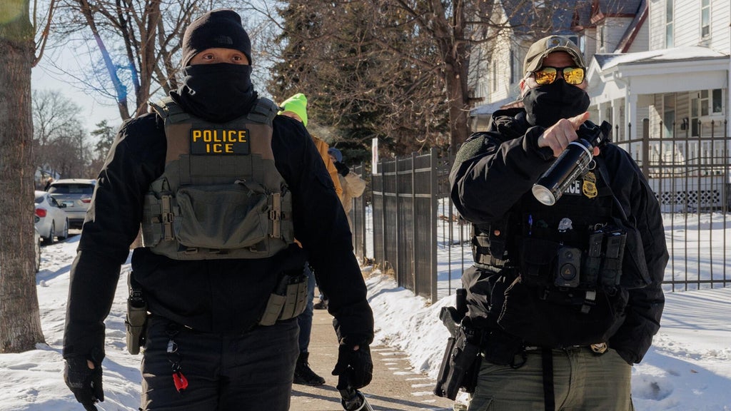 Baltimore County proposal to ban law enforcement officers from wearing ...