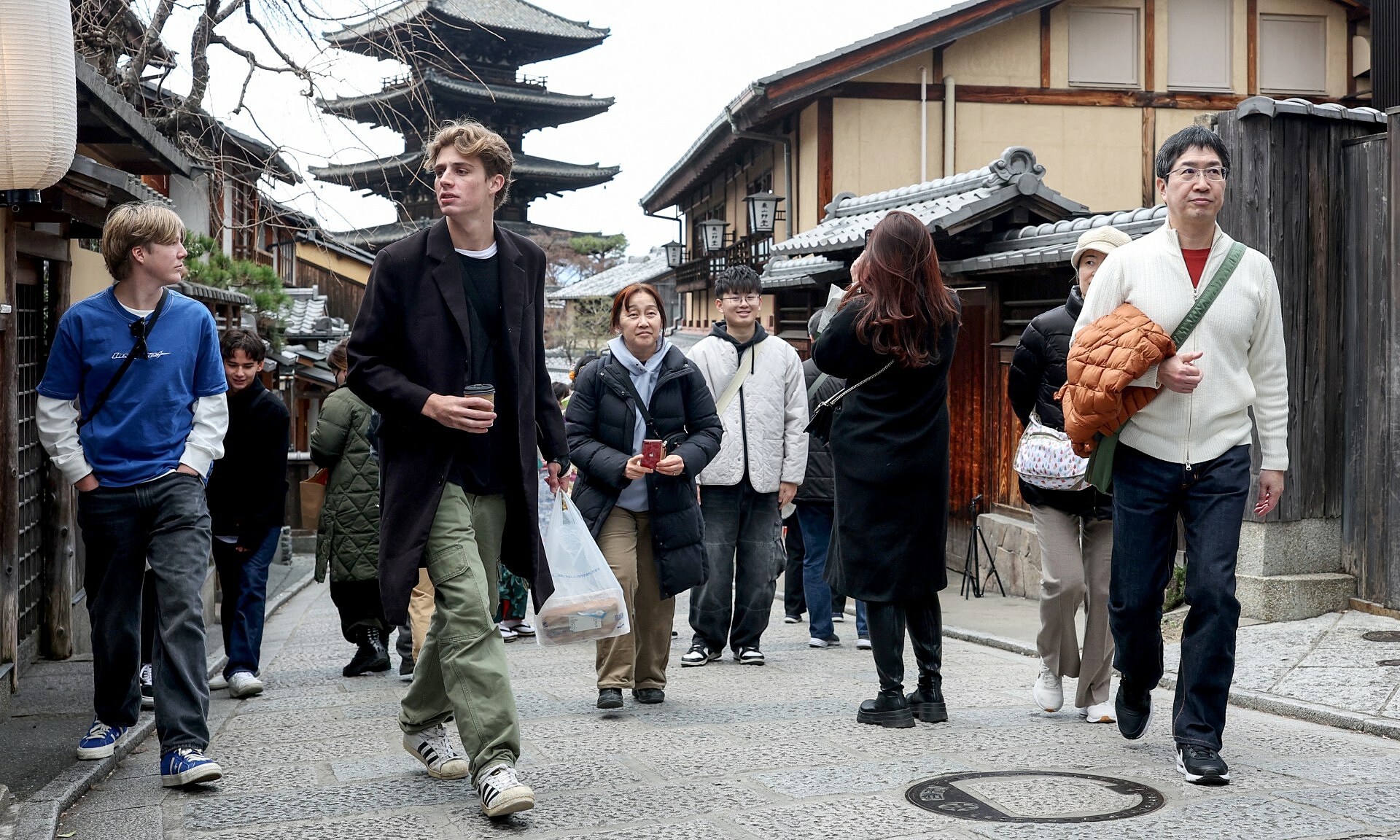 Japan's 4 million foreign residents face steepest immigration fee hike ...
