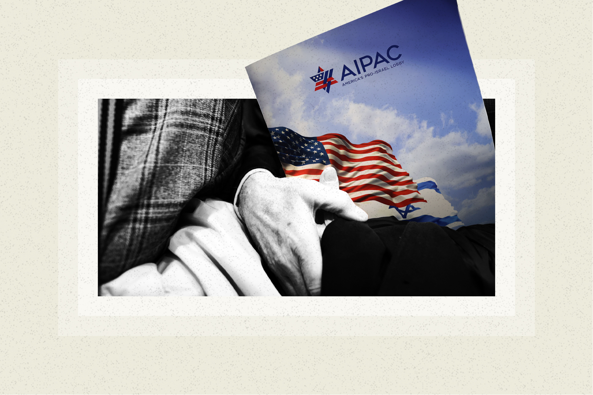 AIPAC faces calls to reassess strategy after split results in Illinois