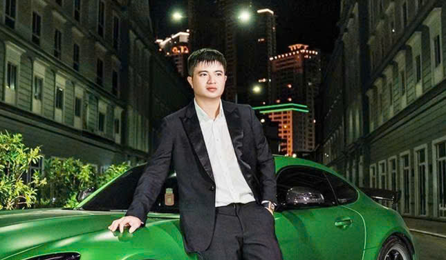 Đề nghị truy tố Mr. Pips Phó Đức Nam, Mr. Hunter Lê Khắc Ngọ