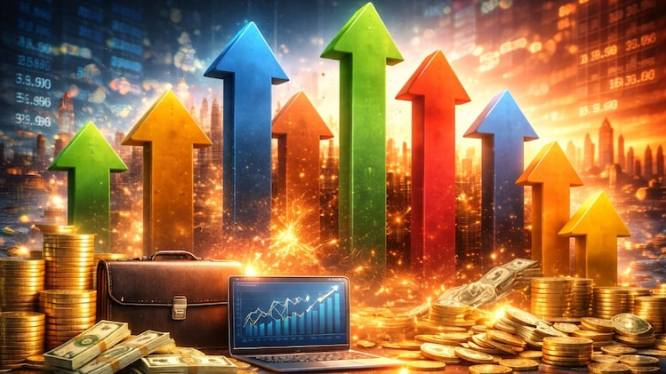 BSE, Chennai Petro, ABB India: How to trade these 3 buzzing stocks