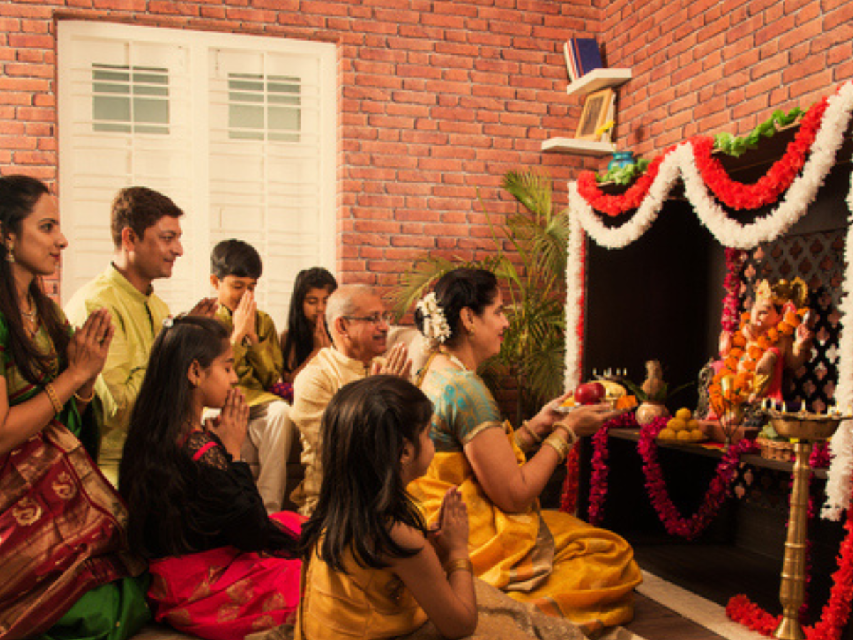 Hindu New Year 2026 calendar: Dates for Gudi Padwa, Chaitra Navratri ...