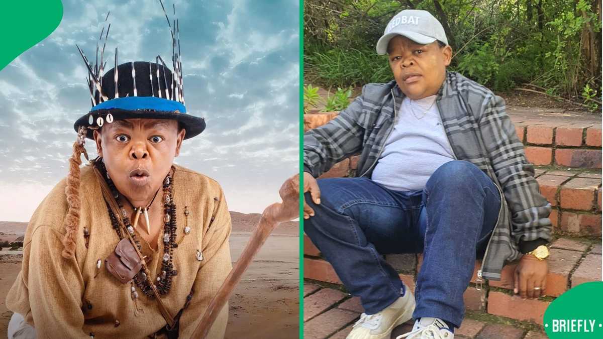 Does Alfred Ntombela work at Roots Butchery? Read here