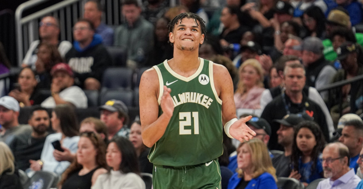 Basket – NBA : Un autre Français a vécu la soirée de sa vie