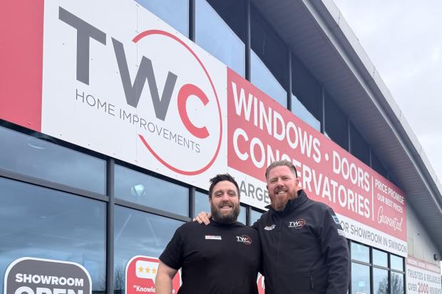 Homeowners choosing to improve rather than move according to Swindon ...