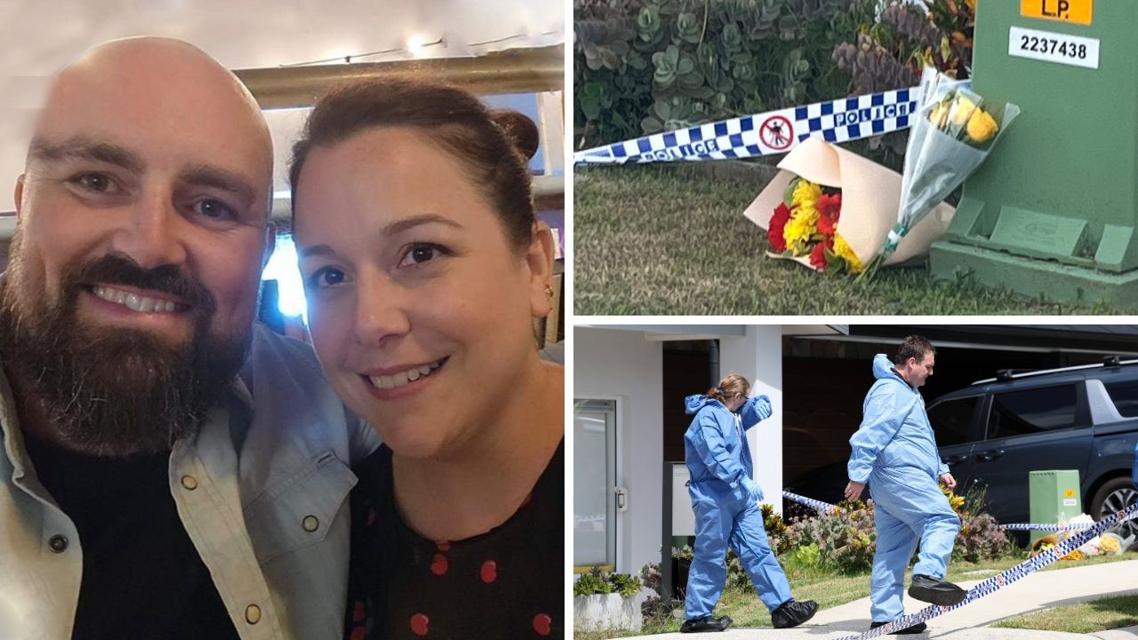 New Zealander charged with family murders