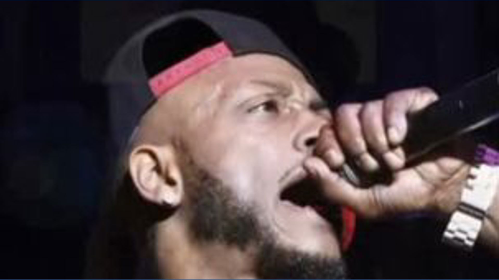 Rapper Mystikal pleads guilty to rape charge