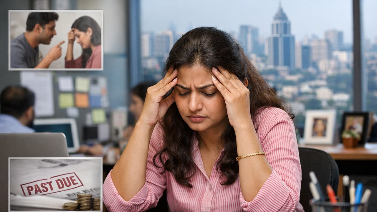 Stress, career pressure impact Bengaluru women’s mental health: Mpower ...