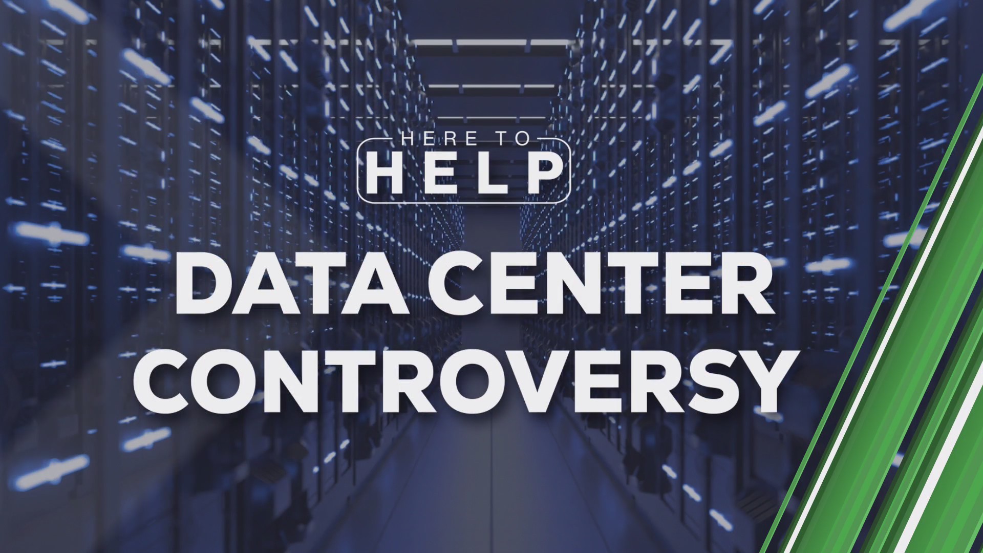 Data center deep-dive: Sorting fact from fiction