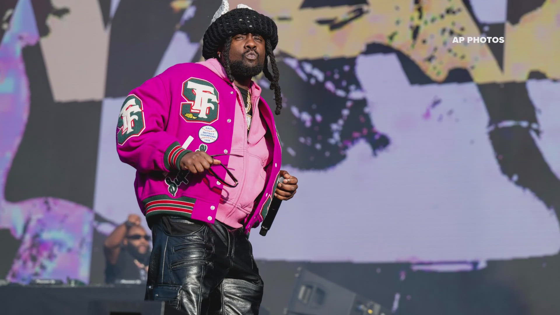 Wale to perform at DC Defenders halftime show