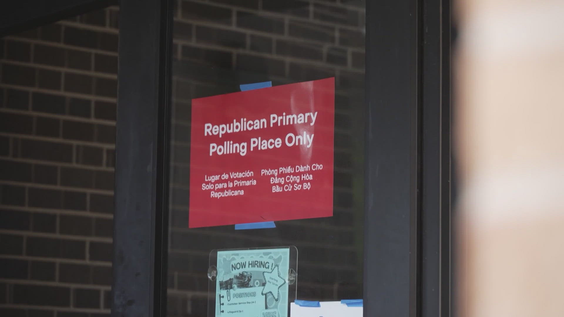 Dallas County Republican Party taking steps to avoid more confusion in ...